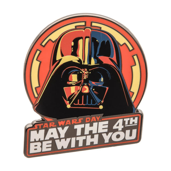 Star Wars-May The 4th Be With You!!