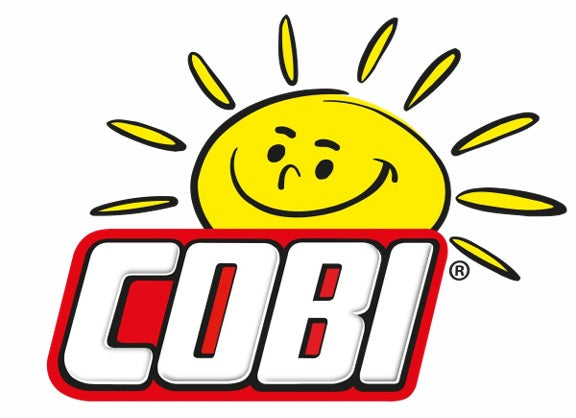 Sets de Construcción de COBI