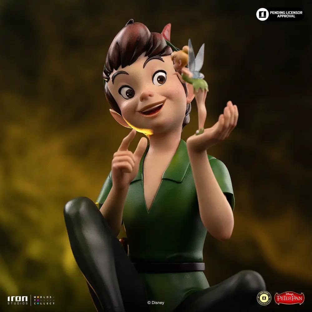 Pre-Order - Peter Pan & Tinkerbell - Disney Classics - Vintage Collection
