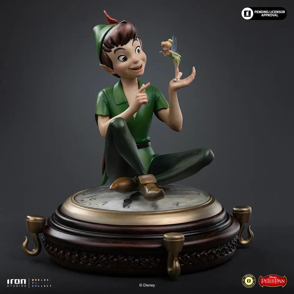 Pre-Order - Peter Pan & Tinkerbell - Disney Classics - Vintage Collection