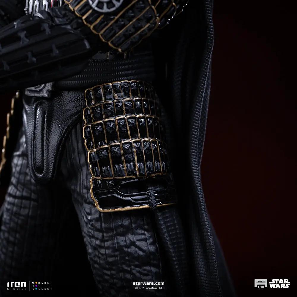 Pre-Order - Statue Darth Vader (Original Samurai Concept) - Star Wars - Art Scale 1/10 - Iron Studios