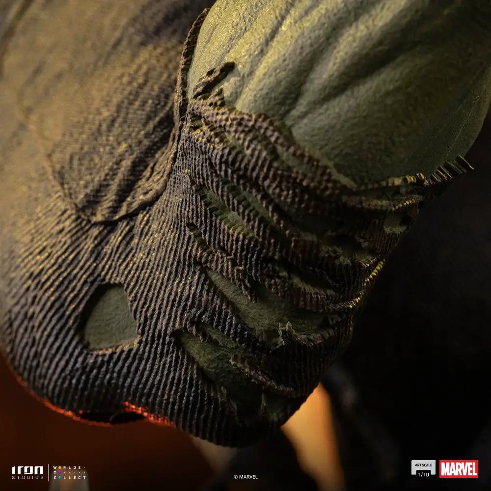 Pre-Order - Statue Spider-Man vs Hulk - Spider-Man: Brand New Day - Art Scale 1/10 - Iron Studios