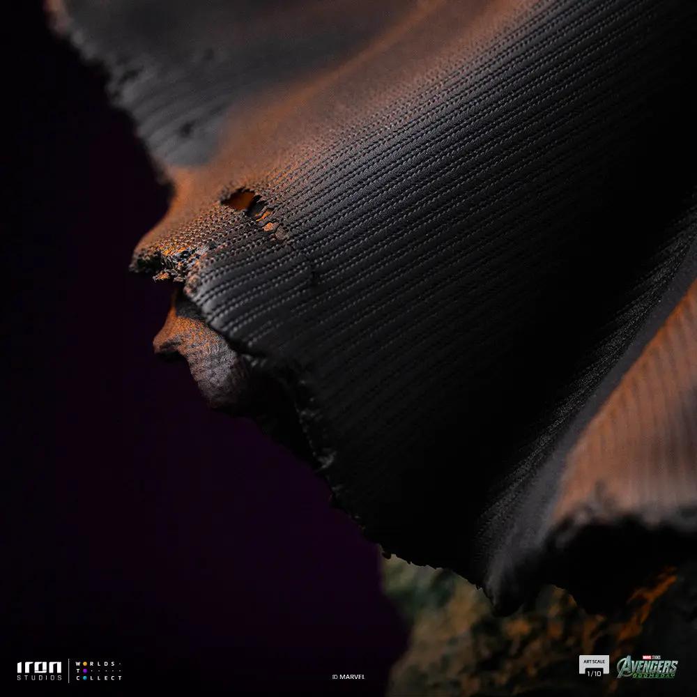 Statue Magneto by Iron Studios; Avengers Doomsday, Art Scale 1/10, Iron Studios and Avengers logos visible