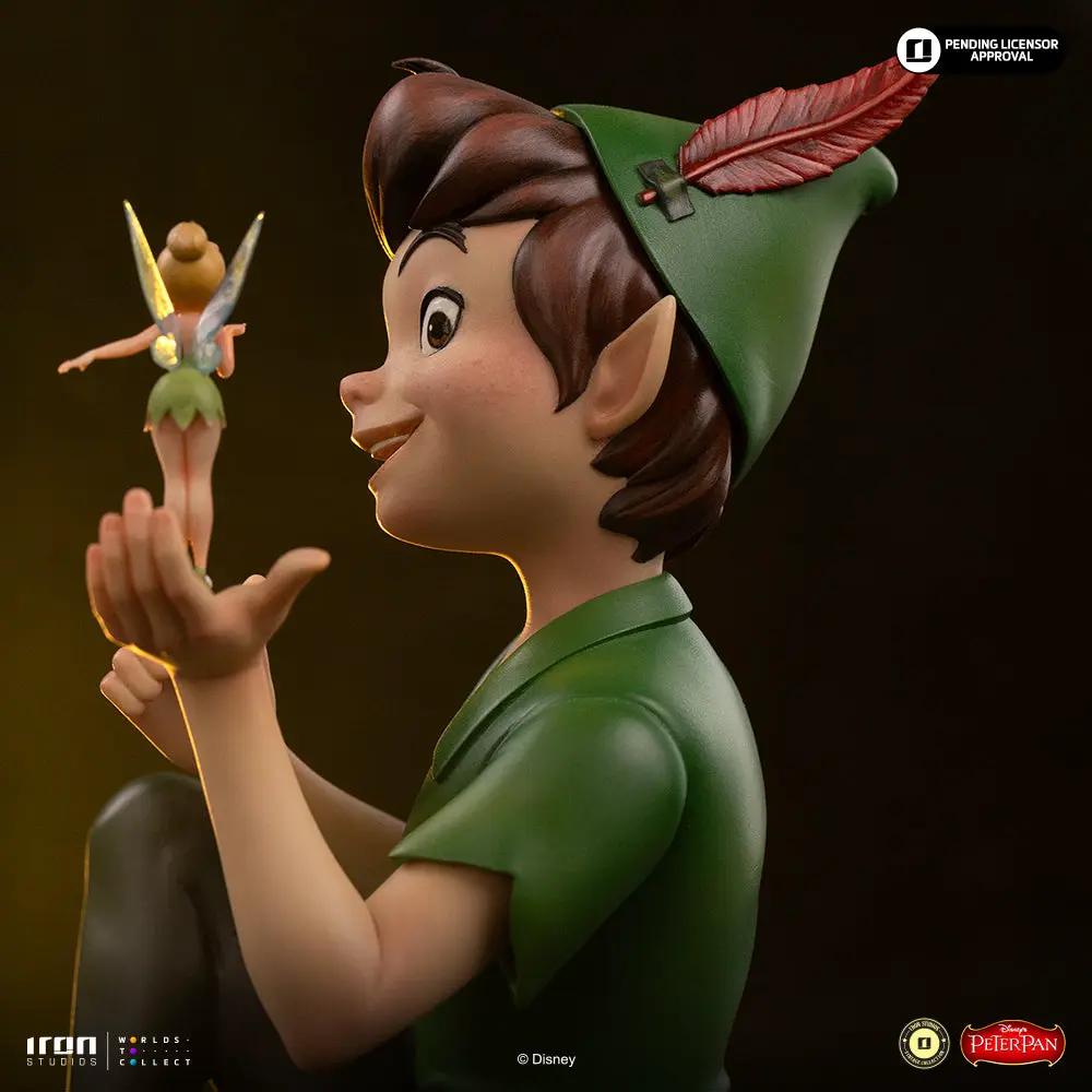 Pre-Order - Peter Pan & Tinkerbell - Disney Classics - Vintage Collection