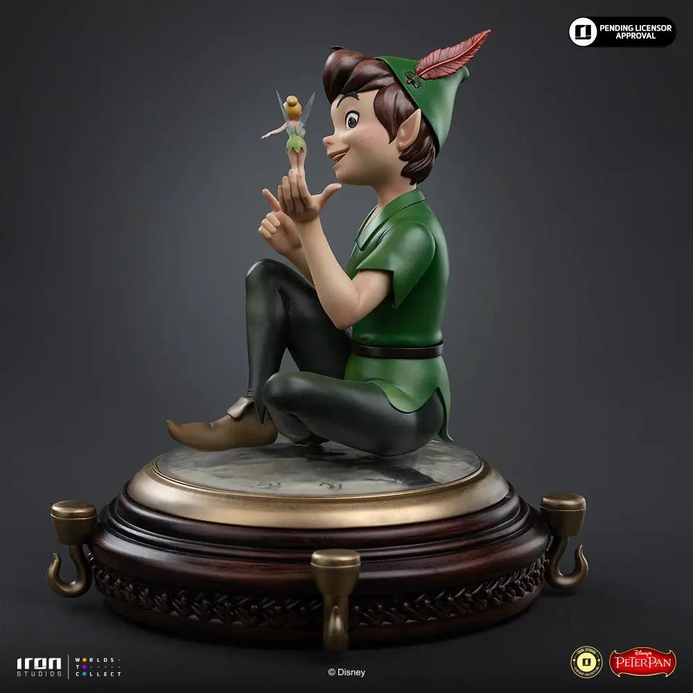 Pre-Order - Peter Pan & Tinkerbell - Disney Classics - Vintage Collection