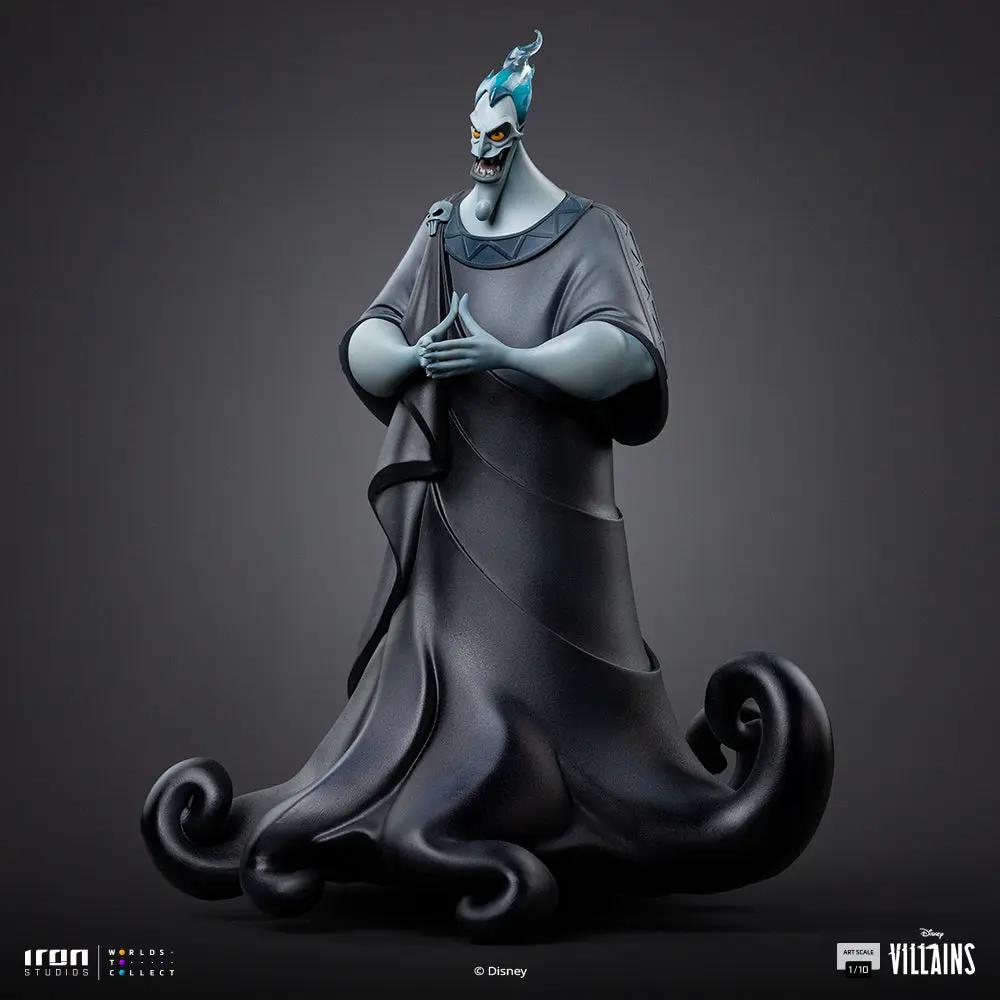 Pre-Order - Statue Hades Regular - Disney's Villains - Art Scale 1/10 - Iron Studios