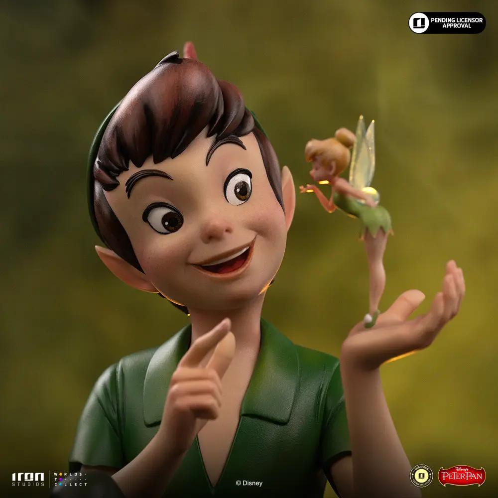 Pre-Order - Peter Pan & Tinkerbell - Disney Classics - Vintage Collection