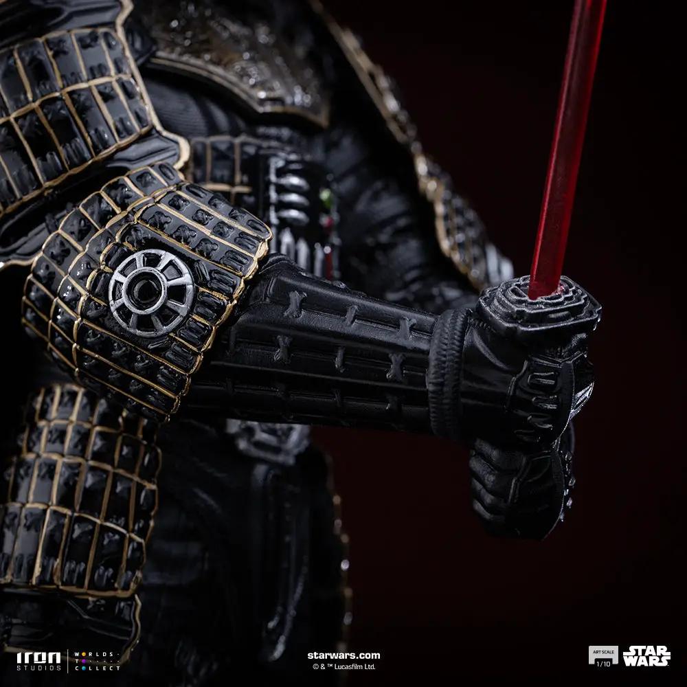 Pre-Order - Statue Darth Vader (Original Samurai Concept) - Star Wars - Art Scale 1/10 - Iron Studios