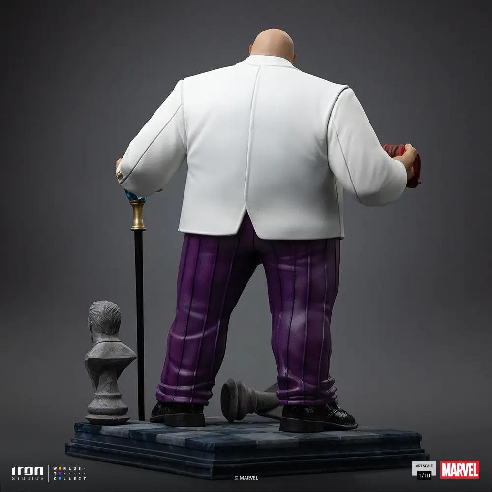 Pre-Order - Statue Kingpin - Marvel Comics - Art Scale 1/10 - Iron Studios