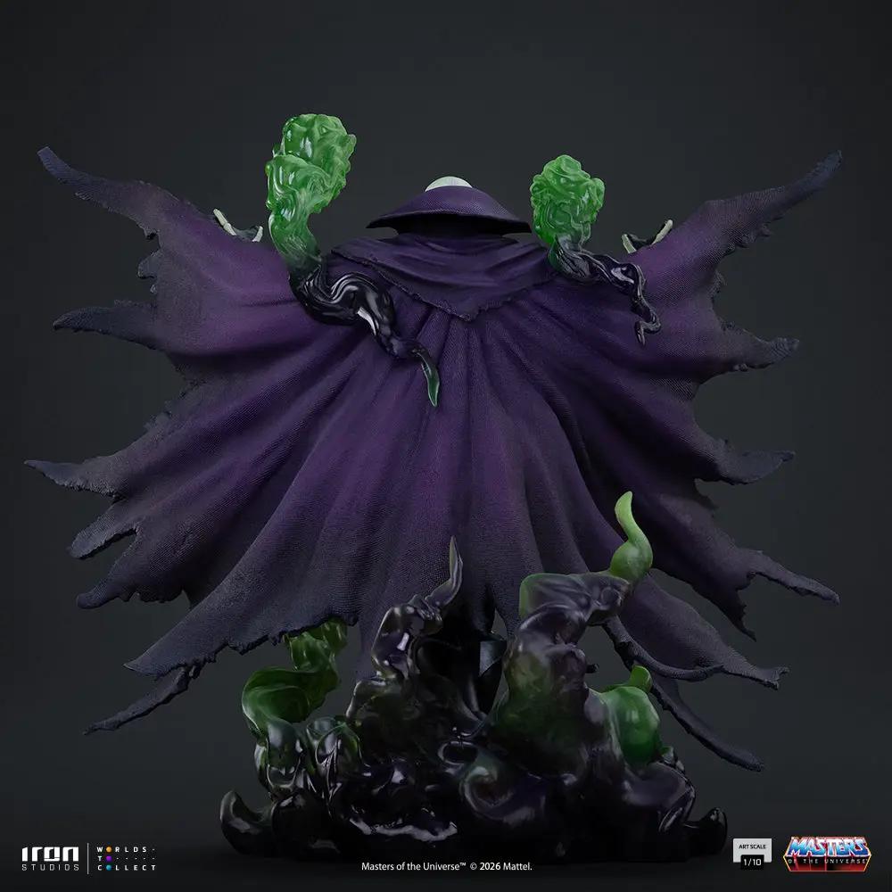 Pre-Order - Scareglow - Masters of the Universe - Art Scale 1/10 - Iron Studios