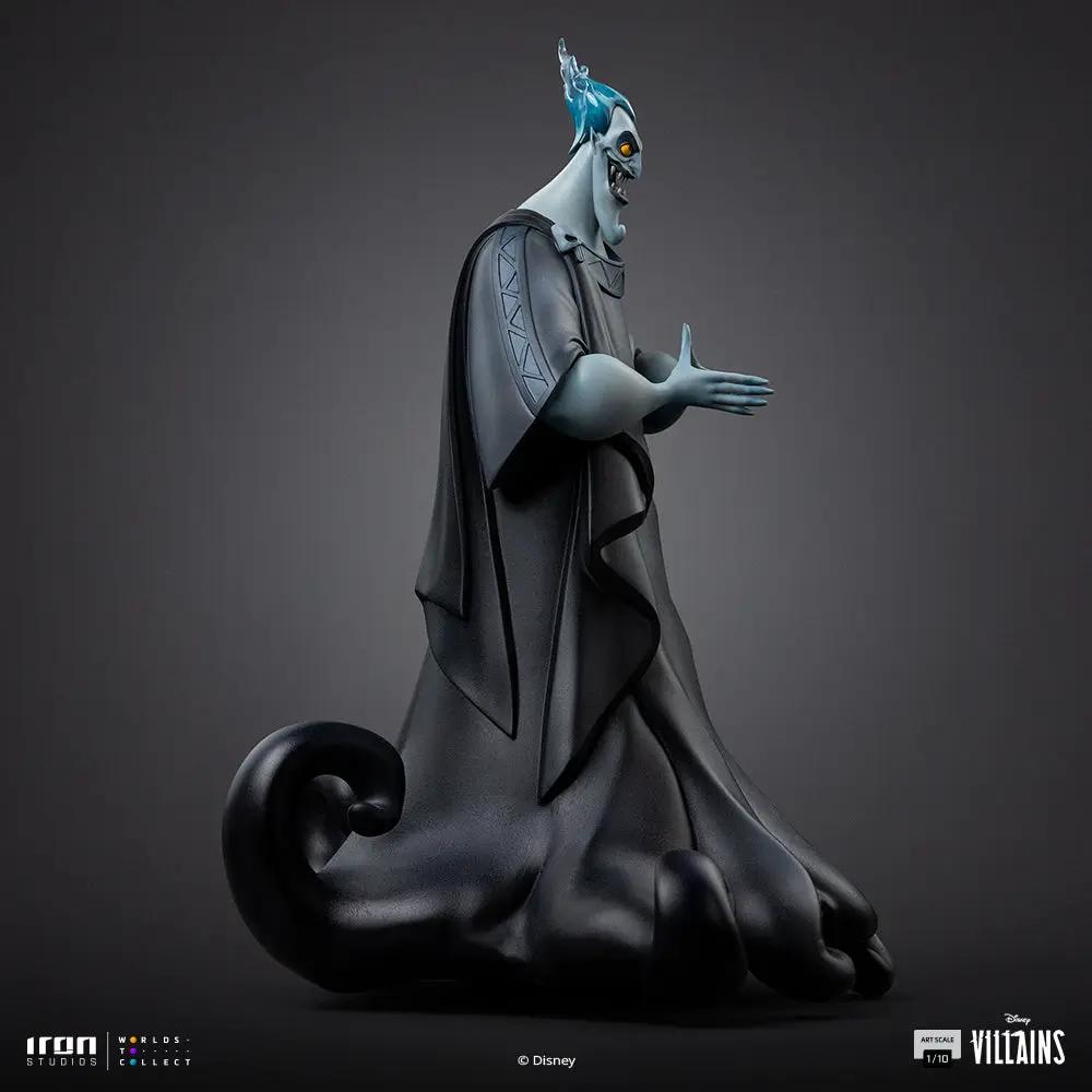 Pre-Order - Statue Hades Regular - Disney's Villains - Art Scale 1/10 - Iron Studios