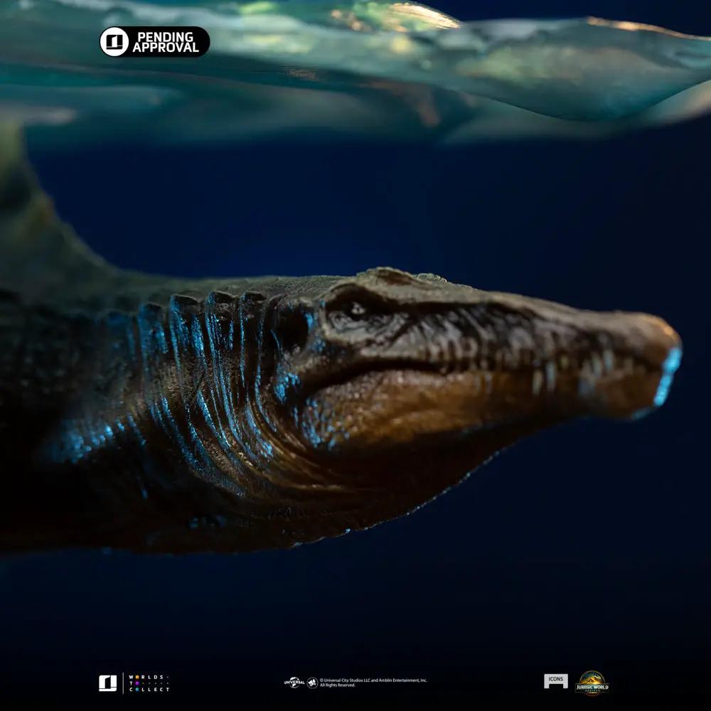 Pre-Order - Statue Spinosaurus - Jurassic World: Rebirth - Icons - Iron Studios