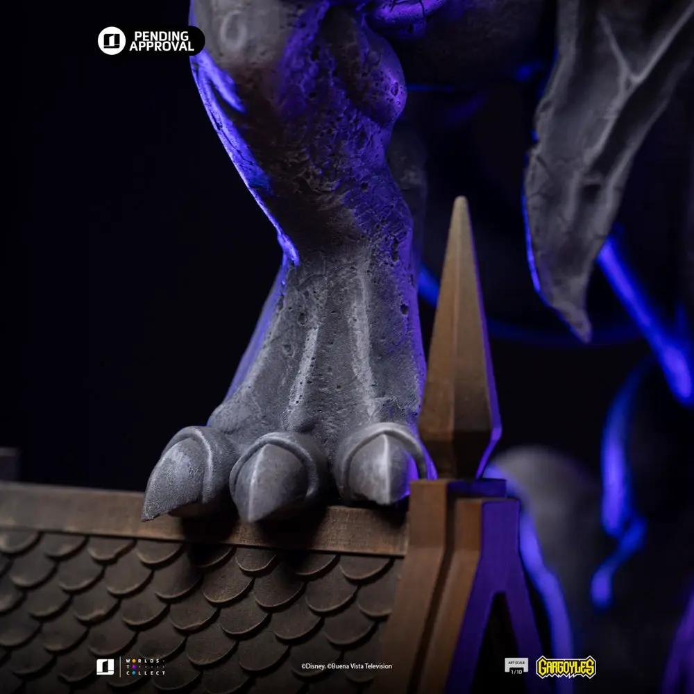 Pre-Order - Statue Goliath - Gargoyles - Art Scale 1/10 - Iron Studios