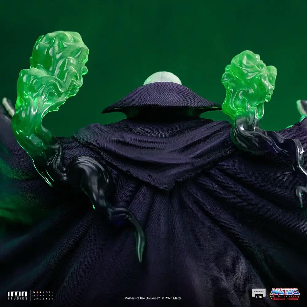 Pre-Order - Scareglow - Masters of the Universe - Art Scale 1/10 - Iron Studios