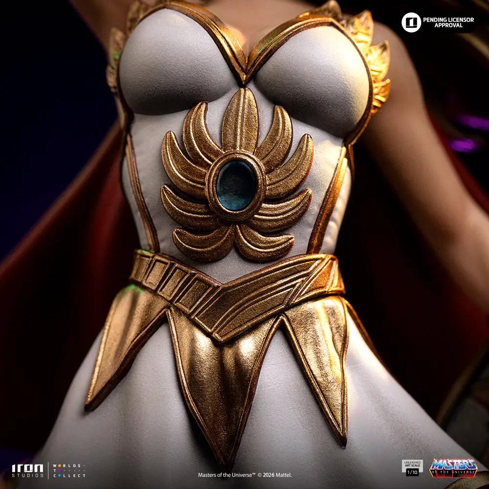 Pre-Order - Statue She-ra Unleashed - Masters of the Universe - Art Scale 1/10 - Iron Studios