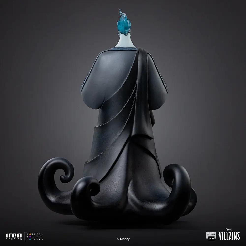 Pre-Order - Statue Hades Regular - Disney's Villains - Art Scale 1/10 - Iron Studios