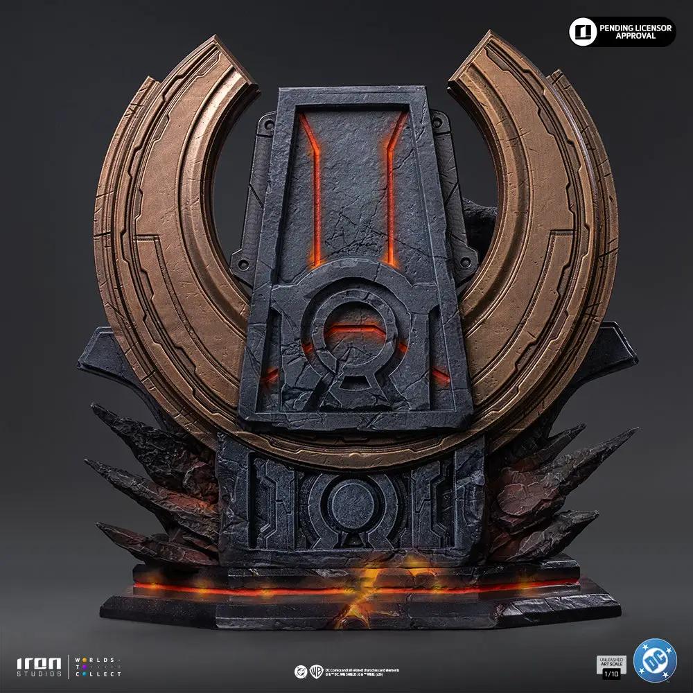 Pre-Order - Darkseid Unleashed - DC Comics - Art Scale 1/10 - Iron Studios