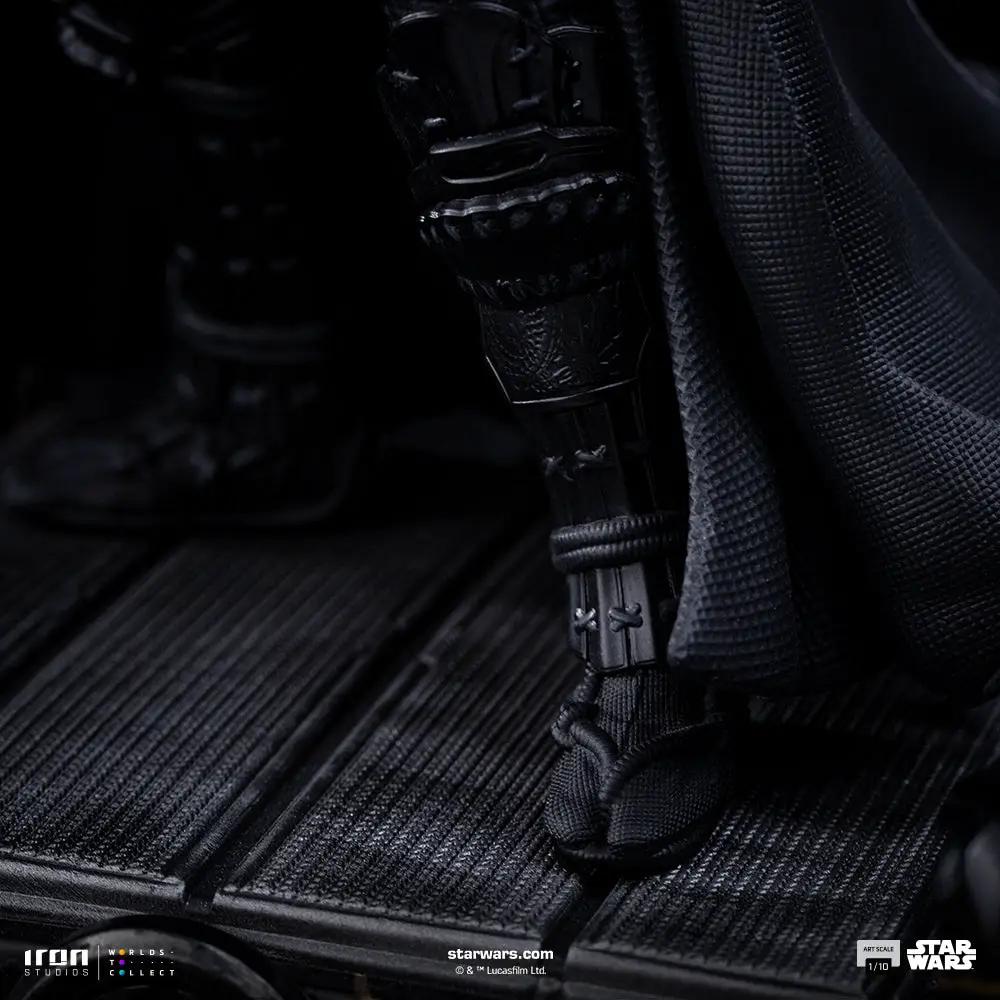 Pre-Order - Statue Darth Vader (Original Samurai Concept) - Star Wars - Art Scale 1/10 - Iron Studios