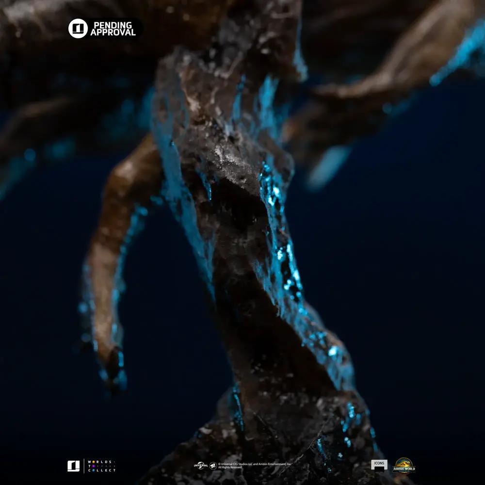 Pre-Order - Statue Spinosaurus - Jurassic World: Rebirth - Icons - Iron Studios