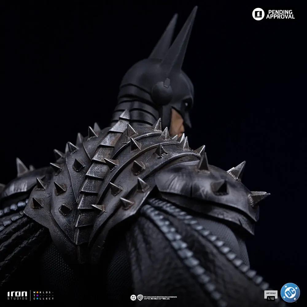 Pre-Order - Statue Batman Absolute - DC Comics - Art Scale 1/10 - Iron Studios
