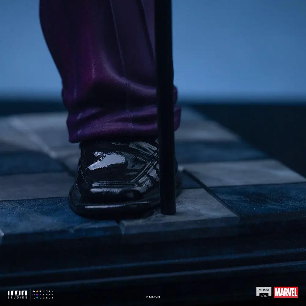 Pre-Order - Statue Kingpin - Marvel Comics - Art Scale 1/10 - Iron Studios