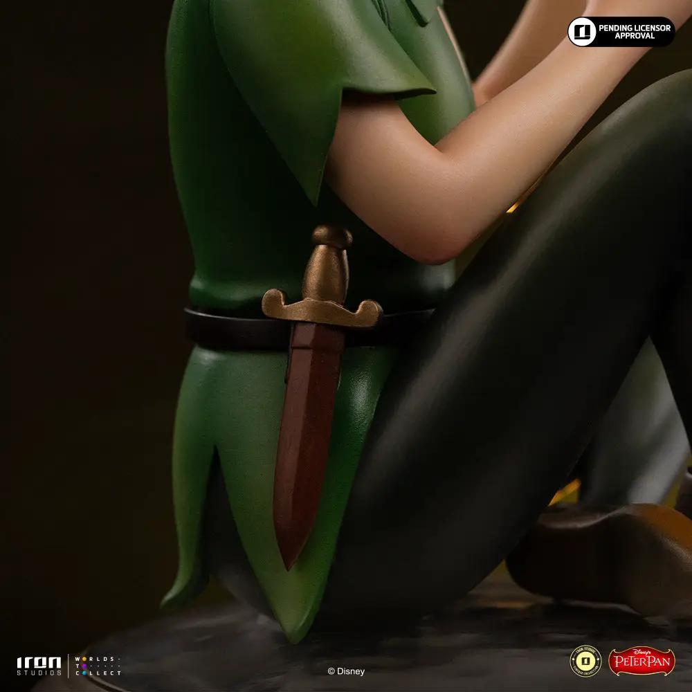 Pre-Order - Peter Pan & Tinkerbell - Disney Classics - Vintage Collection