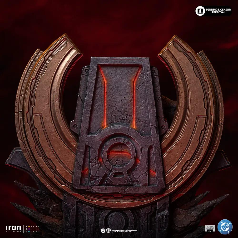 Pre-Order - Darkseid Unleashed - DC Comics - Art Scale 1/10 - Iron Studios