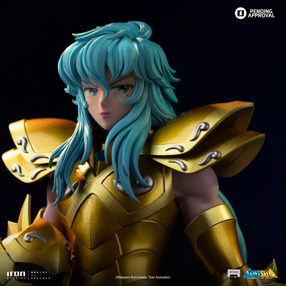 Pre-Order - Statue Pisces Aphrodite - Saint Seiya - Art Scale 1/10 - Iron Studios