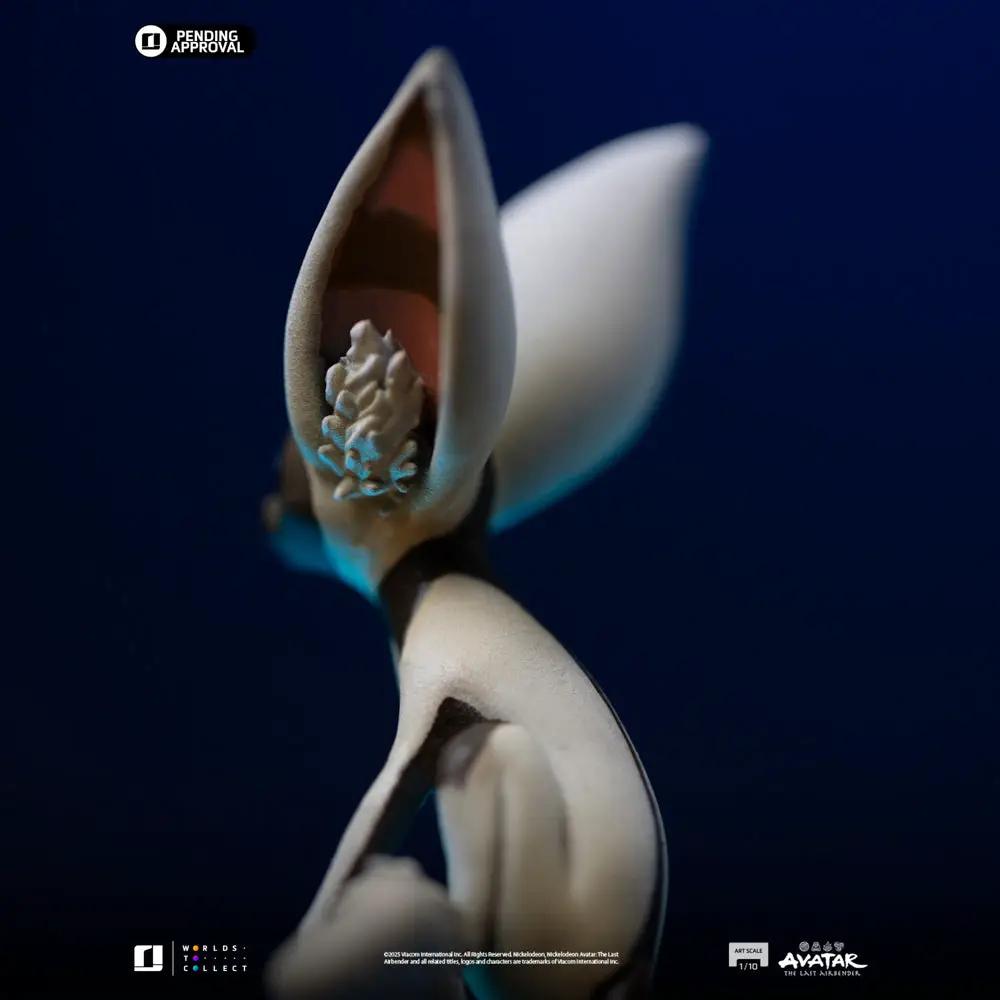 Pre-Order - Statue Sokka - Avatar: The Last Airbender - Art Scale 1/10 - Iron Studios
