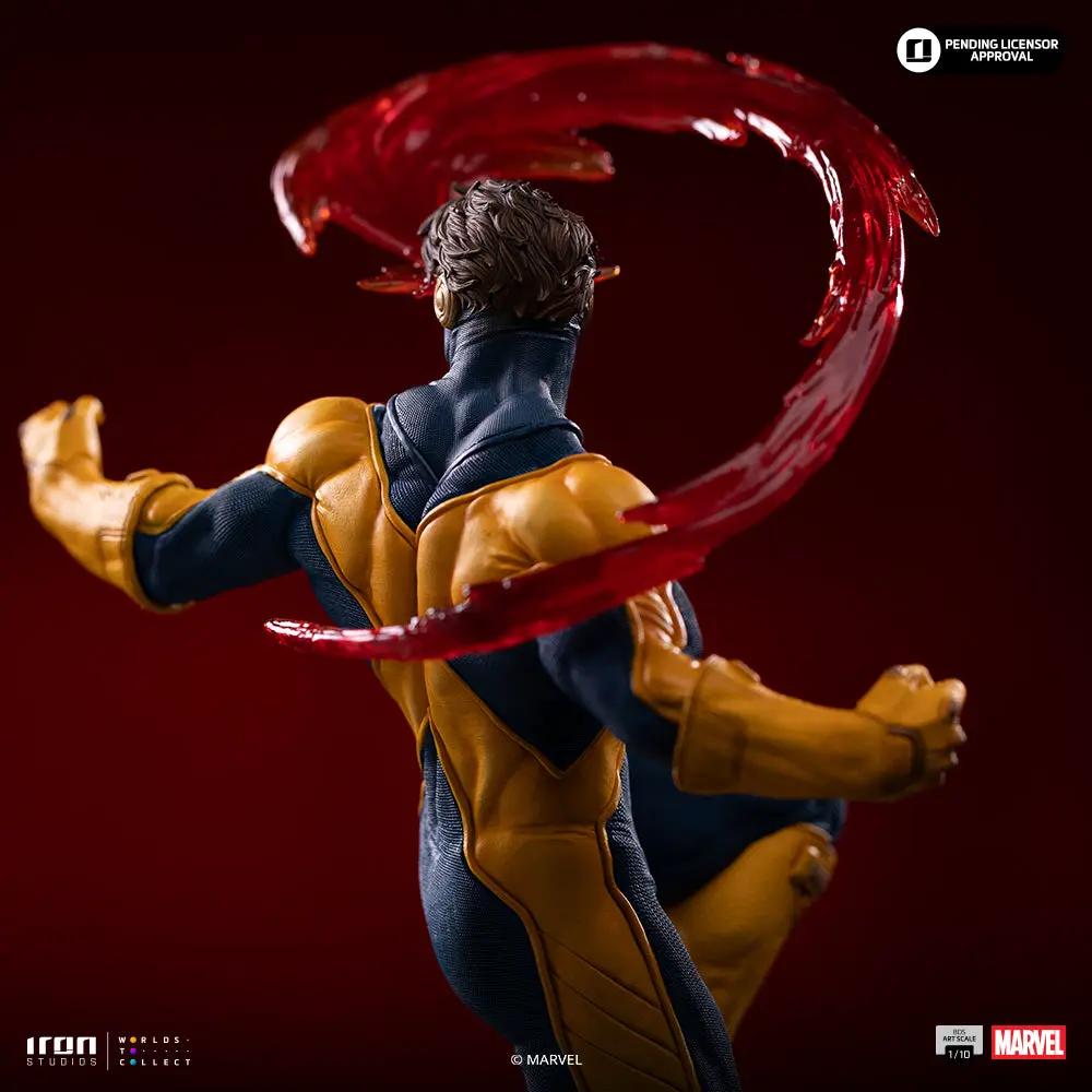 Pre-Order - Statue Cyclops Deluxe - Infinity Gauntlet Diorama - BDS Art Scale 1/10 - Iron Studios