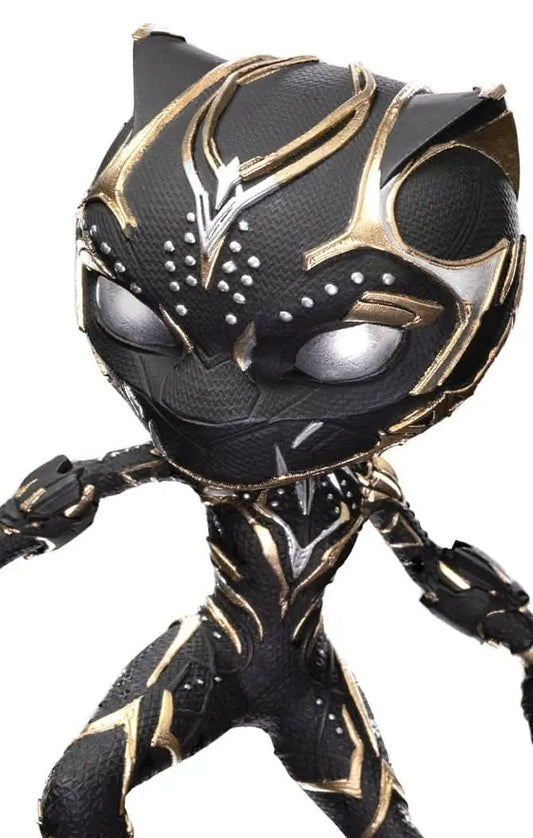 Statue Shuri - Black Panther: Wakanda Forever - Minico - Iron Studios