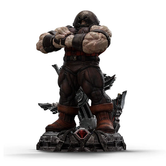 Statue Juggernaut Unleashed - X-Men - Art Scale 1/10 - Iron Studios
