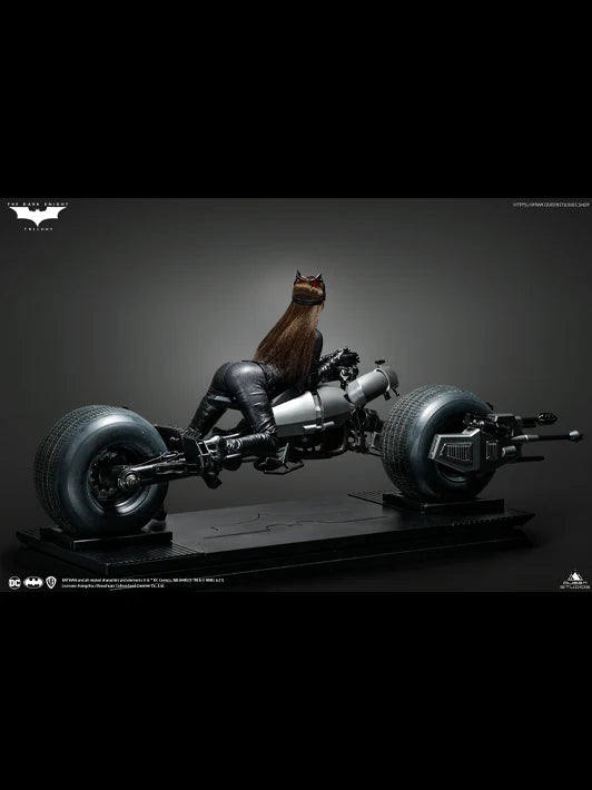 Catwoman The Dark Knight Rises 1/3 Scale