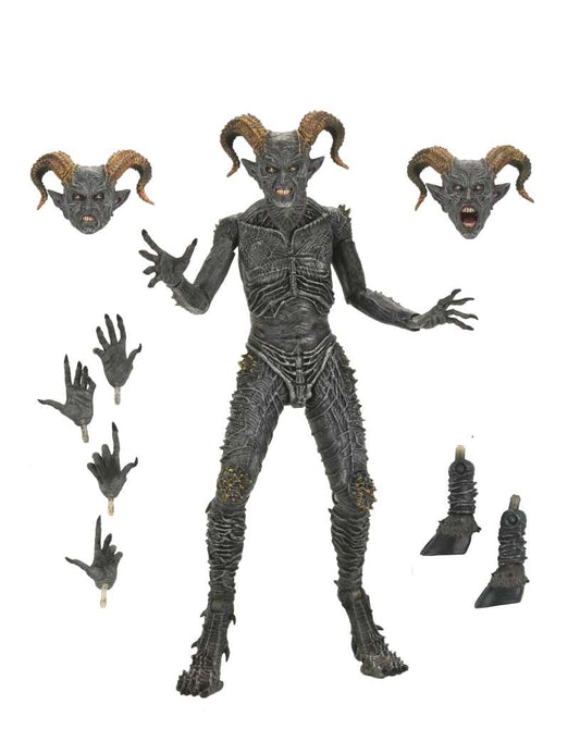 The Conjuring Universe Figura Ultimate Malthus the Demon 18 cm