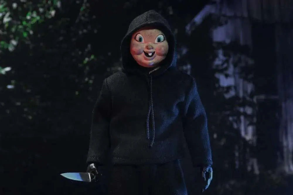 Happy Death Day Babyface Killer 8" Clothed Figure