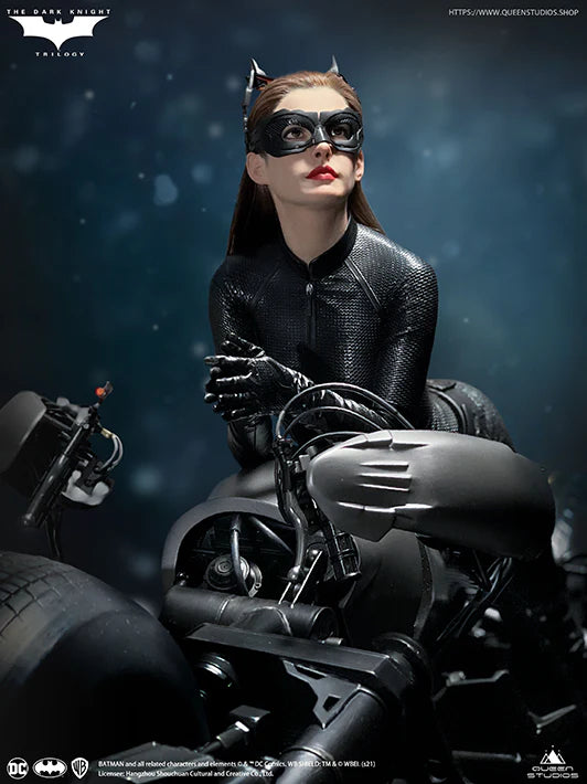 Catwoman The Dark Knight Rises 1/3 Scale