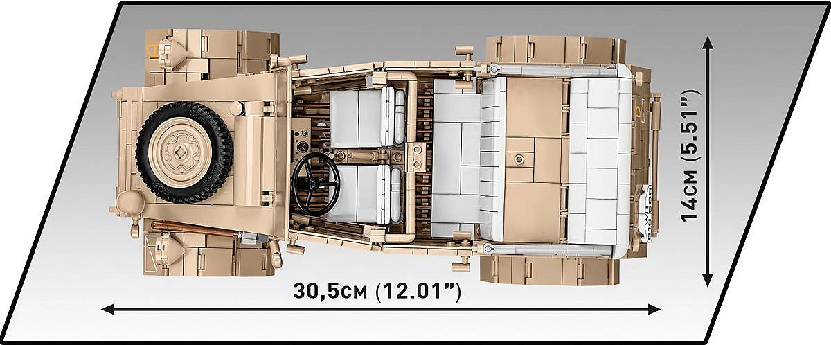 Kübelwagen Personenkraftwagen Typ 82