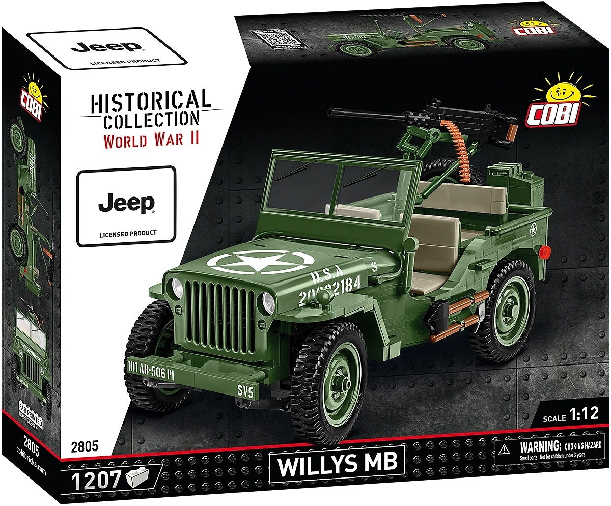 Jeep Willys MB