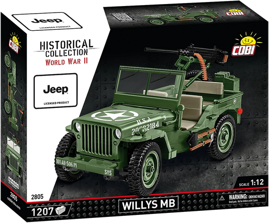 Jeep Willys MB