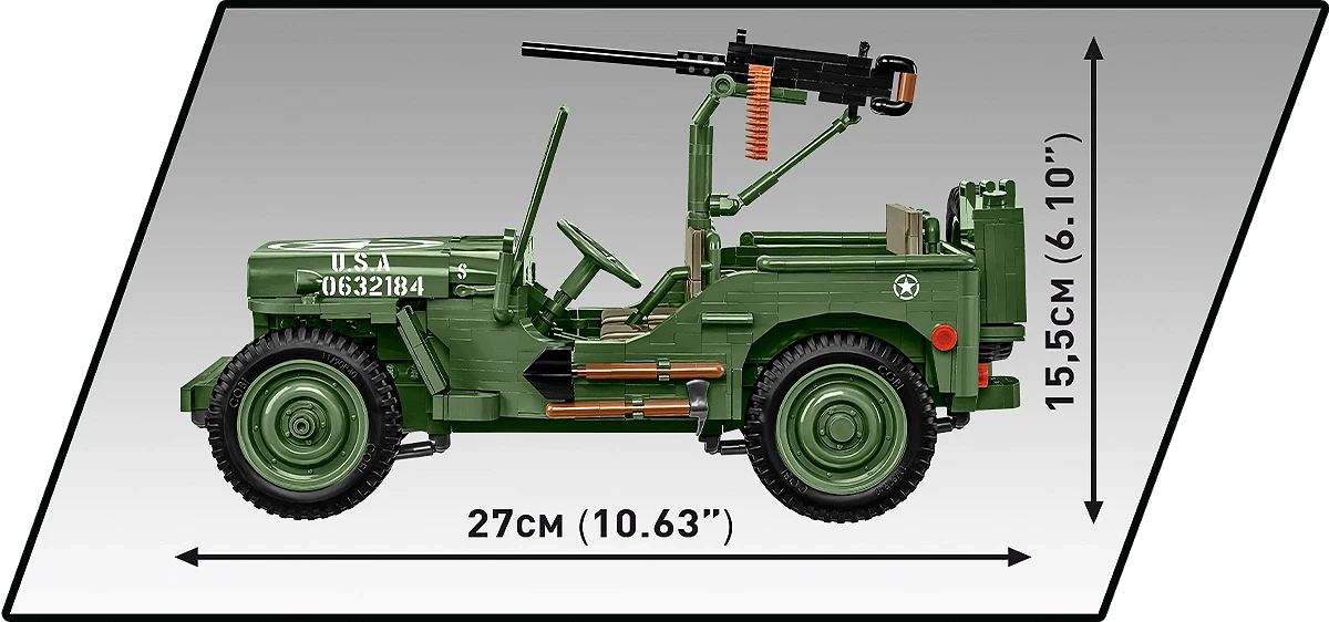Jeep Willys MB