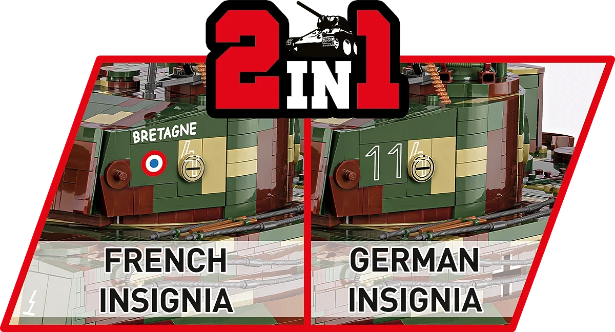 PzKpfw VI Tiger Ausf. E - Executive Edition 71cm