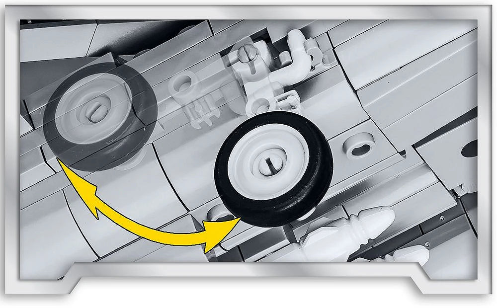 Grumman F-14A Tomcat™ 38cm