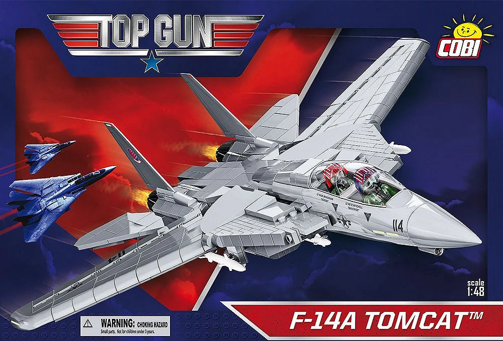 Grumman F-14A Tomcat™ 38cm