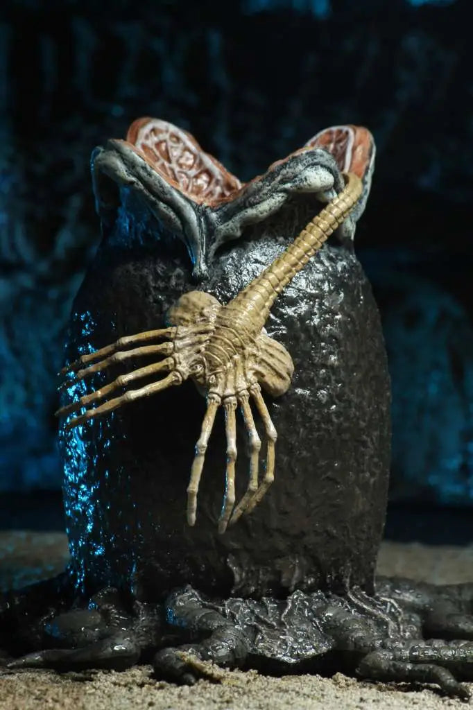 Alien 1979 Figura Ultimate 40th Anniversary Big Chap 23 cm