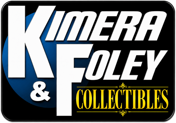 Kimera y Foley Shop