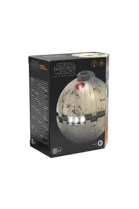 Detonador térmico electrónico réplica Star Wars: The Return of the Jedi, The Black Series de Hasbro