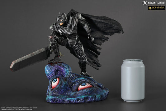 Kitsune Berserk 1/8 scale PVC Statue 26cm