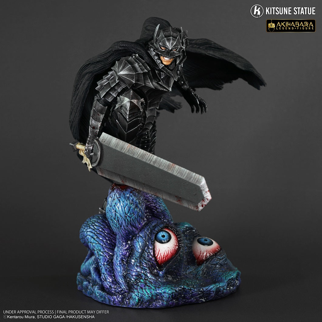 Kitsune Berserk 1/8 scale PVC Statue 26cm