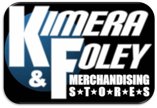 Kimera y Foley Shop