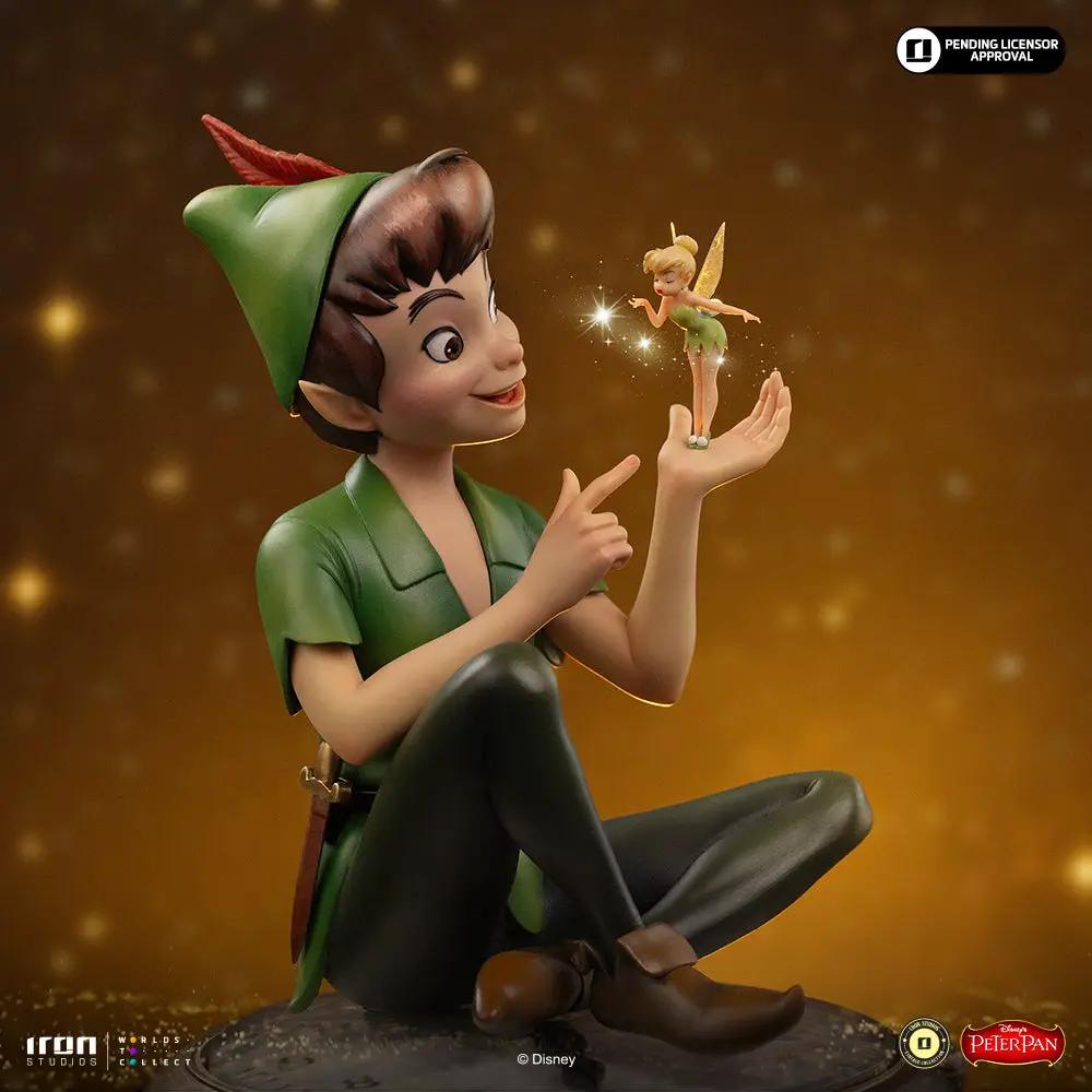 Pre-Order - Peter Pan & Tinkerbell - Disney Classics - Vintage Collection
